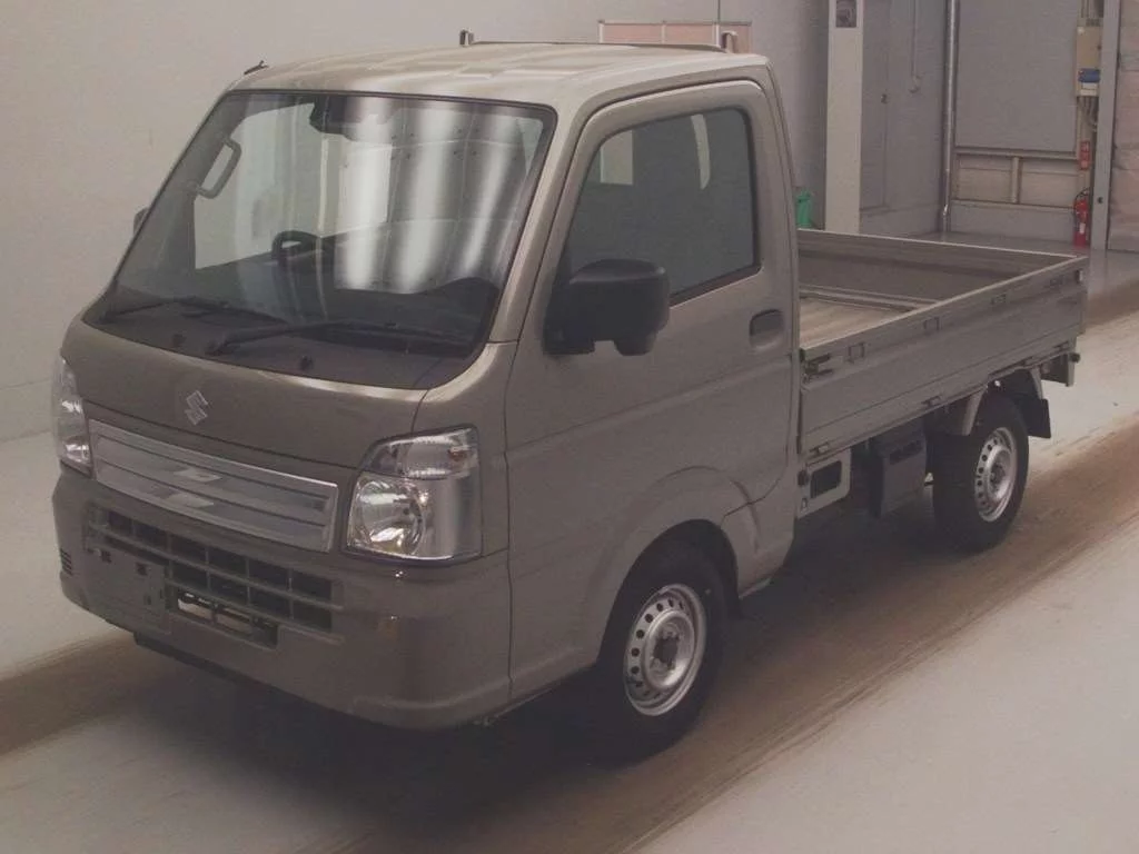 Suzuki Carry Truck DA16T 2025